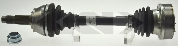 L?BRO 304371 Drive Shaft